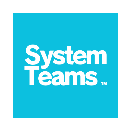 SystemTeams™ / IT Staff + Cyber Protection